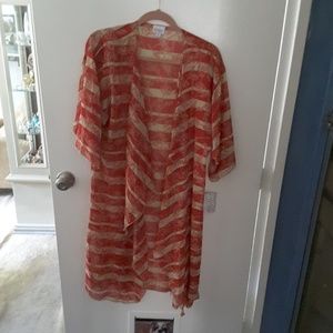 Lularoe Shirley